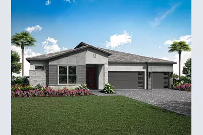 10608 SW Larocca Way, Port Saint Lucie, FL 34987 - Photo 1