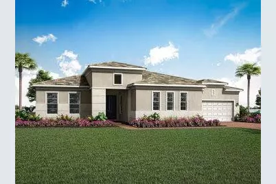 10717 SW Mistarva Place, Port Saint Lucie, FL 34987 - Photo 1