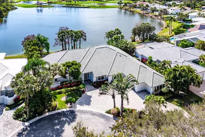 4 Sutton Drive, Boynton Beach, FL 33436 - Photo 1