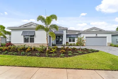 10733 SW Mistarva Place, Port Saint Lucie, FL 34987 - Photo 1