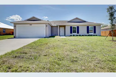 2850 SW Rosetta Street, Port Saint Lucie, FL 34953 - Photo 1