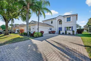 5947 Bay Hill Cir, Lake Worth, FL 33463 - Photo 1
