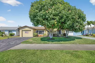 7352 Pine Forest Cir, Lake Worth, FL 33467 - Photo 1