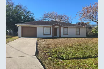 1200 SW Sudder Avenue, Port Saint Lucie, FL 34953 - Photo 1