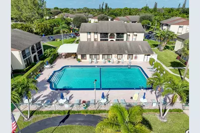 3586 La Playas Court #D-1, Greenacres, FL 33463 - Photo 1