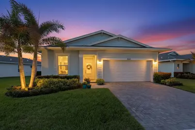 524 SE Mulberry Way, Port Saint Lucie, FL 34984 - Photo 1