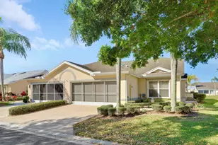 4272 SE Brittney Cir, Port Saint Lucie, FL 34952 - Photo 1