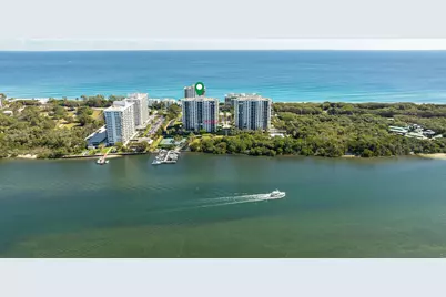 2003 N Ocean Boulevard N #605, Boca Raton, FL 33431 - Photo 1