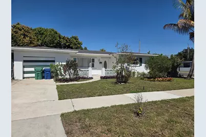 101 NW 188 Street Street, Miami, FL 33169 - Photo 1