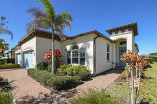 12819 SW Lake Fern Cir, Port Saint Lucie, FL 34987 - Photo 1