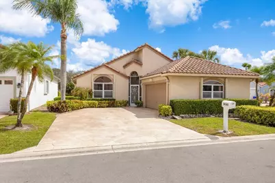 14080 Glenlyon Court, Delray Beach, FL 33446 - Photo 1