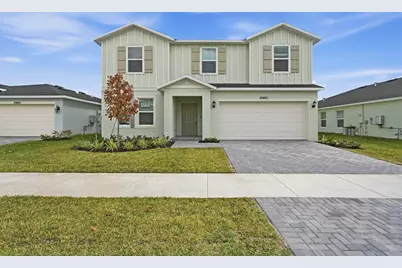 10461 NW Suncrest Loop, Port Saint Lucie, FL 34987 - Photo 1
