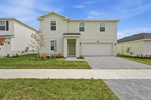10485 NW Suncrest Loop, Port Saint Lucie, FL 34987 - Photo 1