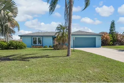2621 SE Delong Road, Port Saint Lucie, FL 34952 - Photo 1