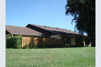 3743 Silver Lace Lane #3, Boynton Beach, FL 33436 - Photo 1