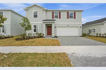 10835 NW Moon Rise Lane, Port Saint Lucie, FL 34987 - Photo 1
