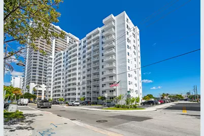 200 S Birch Road #407, Fort Lauderdale, FL 33316 - Photo 1