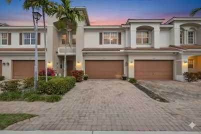 12 Nottingham Place, Boynton Beach, FL 33426 - Photo 1