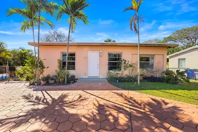 5838 Harding Street, Hollywood, FL 33021 - Photo 1