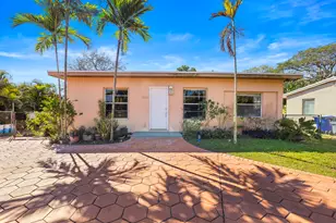 5838 Harding St, Hollywood, FL 33021 - Photo 1