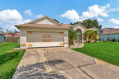 997 SW Eureka Avenue, Port Saint Lucie, FL 34953 - Photo 1