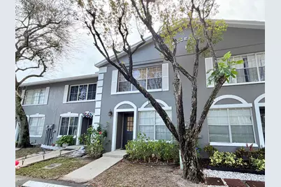 5112 Society Place W #D, West Palm Beach, FL 33415 - Photo 1