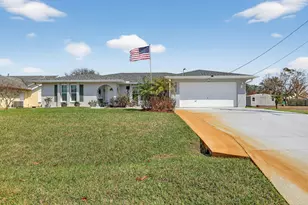 2477 SW Chestnut Ln, Port Saint Lucie, FL 34953 - Photo 1