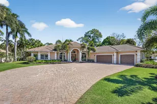 1848 Flagler Estates Dr, West Palm Beach, FL 33411 - Photo 1