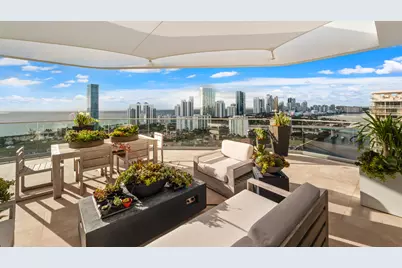 19707 Turnberry Way #Ts-3, Aventura, FL 33180 - Photo 1