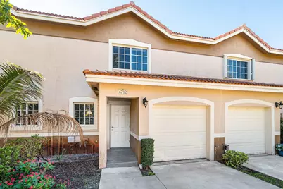 6712 Old Farm Trail, Boynton Beach, FL 33437 - Photo 1
