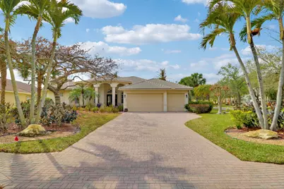 4450 SW Long Bay Drive, Palm City, FL 34990 - Photo 1