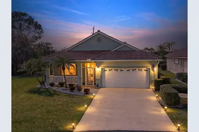 890 NW Sarria Court, Port Saint Lucie, FL 34986 - Photo 1