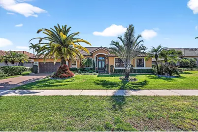8080 Desmond Drive, Boynton Beach, FL 33472 - Photo 1