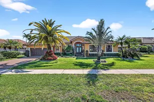 8080 Desmond Dr, Boynton Beach, FL 33472 - Photo 1