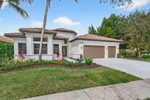 8769 Sydney Harbor Cir, Delray Beach, FL 33446 - Photo 1