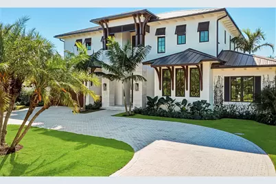 2442 Bay Circle, Palm Beach Gardens, FL 33410 - Photo 1