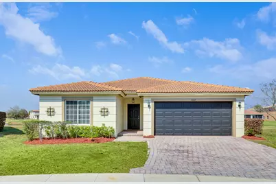 2007 SW Jamesport Dr Drive, Port Saint Lucie, FL 34953 - Photo 1