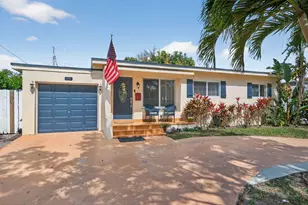 6091 SW 12th St, West Miami, FL 33144 - Photo 1