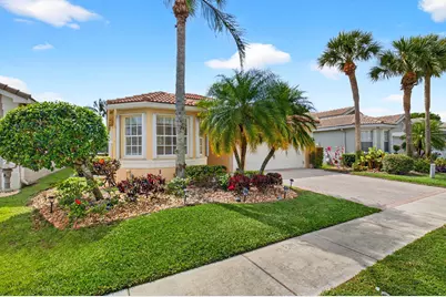 7350 Cortes Lake Drive, Delray Beach, FL 33446 - Photo 1