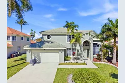 5528 Descartes Circle, Boynton Beach, FL 33472 - Photo 1