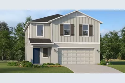 10865 NW Everbreeze Drive, Port Saint Lucie, FL 34987 - Photo 1