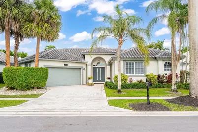 10982 Ravel Court, Boca Raton, FL 33498 - Photo 1