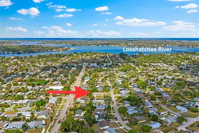 815 W Laird Drive, Jupiter, FL 33458 - Photo 1