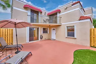 4065 Village Dr, Delray Beach, FL 33445 - Photo 1