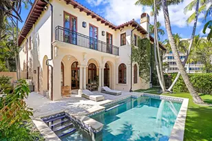 160 Sunset Ave, Palm Beach, FL 33480 - Photo 1