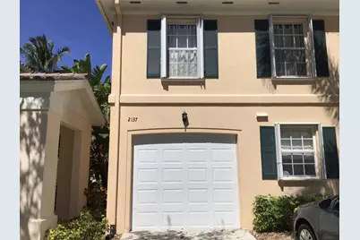 2137 W Tigris Drive W, West Palm Beach, FL 33411 - Photo 1