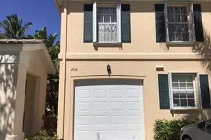 2137 W Tigris Dr W, West Palm Beach, FL 33411 - Photo 1