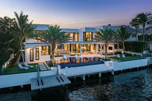 500 E Alexander Palm Rd, Boca Raton, FL 33432 - Photo 1