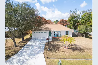 1718 SE Aires Lane, Port Saint Lucie, FL 34984 - Photo 1