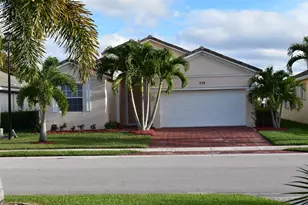 379 SW Lake Forest Way, Port Saint Lucie, FL 34986 - Photo 1